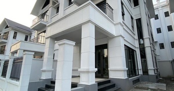 Bất động sản hạ nhiệt, số thu ngân sách từ nhà đất trên đà sụt giảm