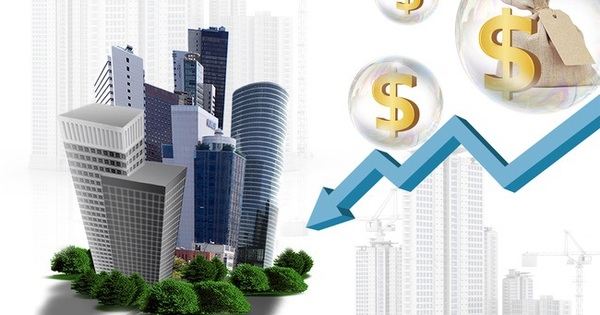 Chuyên gia hé lộ thời điểm vào "bắt đáy" bất động sản