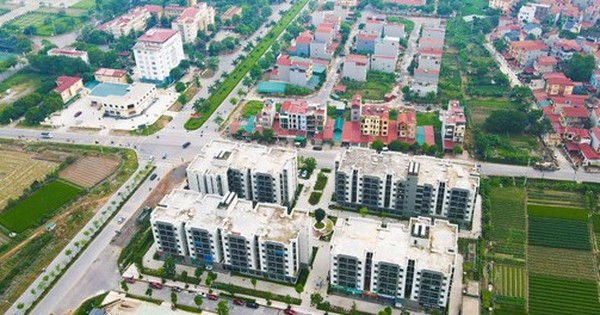 Thị trường bất động sản sẽ đảo chiều từ trầm lắng sang phục hồi vào năm 2023?