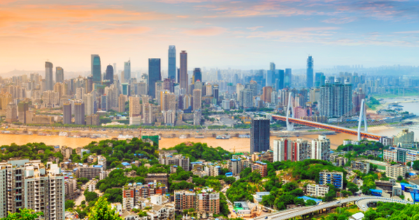 Vì sao second home trở thành xu hướng của nhà đầu tư hiện đại?