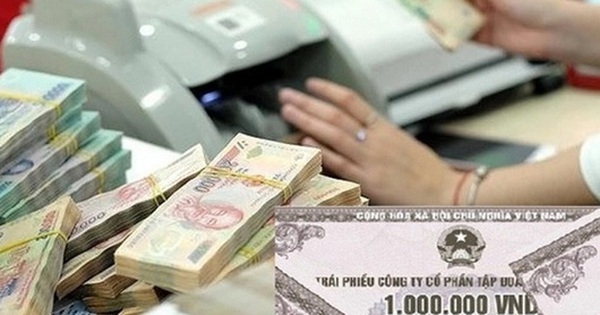 Doanh nghiệp tái cơ cấu, mua lại trái phiếu trước hạn