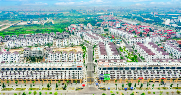Mạnh Đức Victory "ghi điểm" nhờ bất động sản giá trị thực