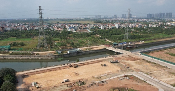 Hà Nội kiên quyết thu hồi dự án không đủ năng lực