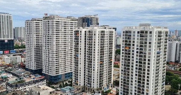 TP. HCM hủy 169 dự án nhà ở do chậm triển khai