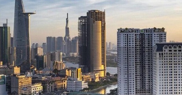 Kỳ "ngủ đông" của thị trường địa ốc phía Nam tiếp tục kéo dài