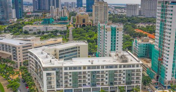 Khơi dòng vốn cho doanh nghiệp (*): Giải cứu bất động sản từ bài học Trung Quốc