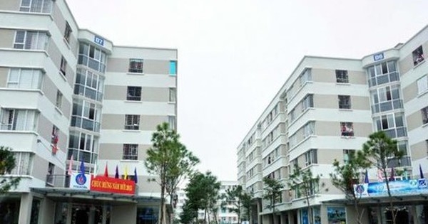 Đề xuất bỏ quy định chủ đầu tư phải dành 20% quỹ đất xây nhà ở xã hội