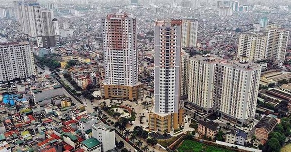 Tại sao thị trường bất động sản hiện nay hoàn toàn khác giai đoạn "đóng băng" 10 năm trước?