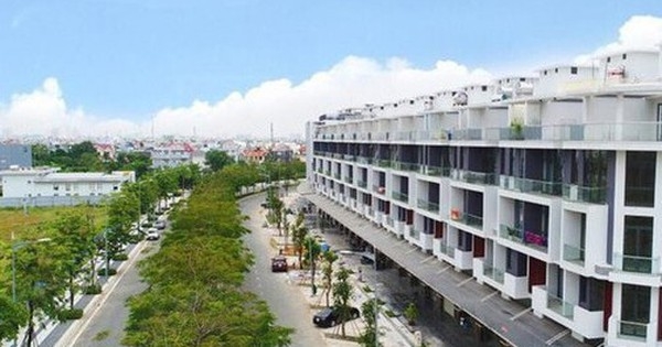Nhà phố 14 tỷ rao bán 2 tuần có khách mua: “Ai bảo thị trường địa ốc đang đóng băng?”