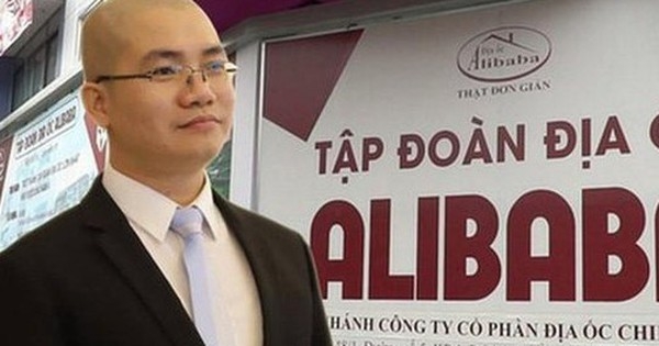 Những chiêu thức mua đất nền khiến nghìn người "sập bẫy" của địa ốc Alibaba