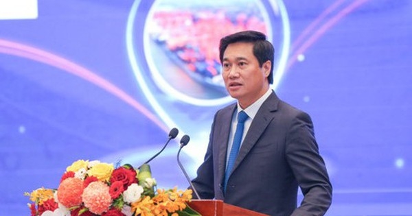 Thứ trưởng Bộ Xây dựng: Cần tạo điều kiện cho vay đối với bất động sản