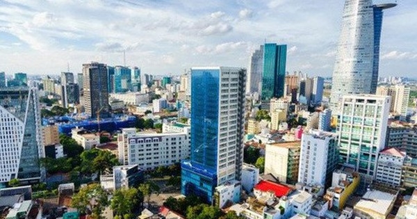 Thị trường bất động sản chờ... chính sách