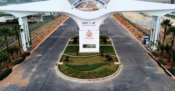 Vì sao thu hút FDI của Quảng Ninh chỉ đạt 50% so với kế hoạch?
