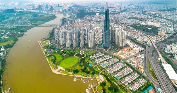 Cơ hội lớn của nhà đầu tư bất động sản giữa bức tranh trầm lắng