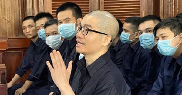 Xét xử cựu CEO Alibaba: Bị hại sa bẫy theo nhiều cách