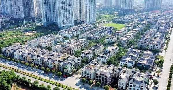 Chủ tịch HoREA: Không giải cứu thị trường bất động sản, chỉ hỗ trợ thông qua cơ chế chính sách, pháp luật