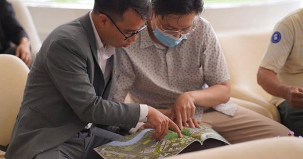 Ngoài dòng tiền, đây mới là yếu tố khiến thị trường bất động sản “ngủ đông”