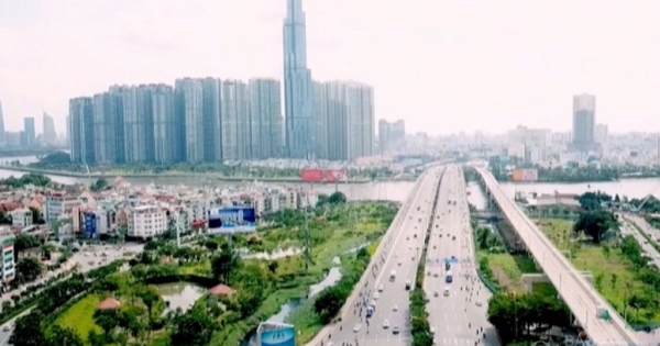 Doanh nghiệp bất động sản mong muốn gì tại Diễn đàn Kinh tế Việt Nam lần thứ 5?