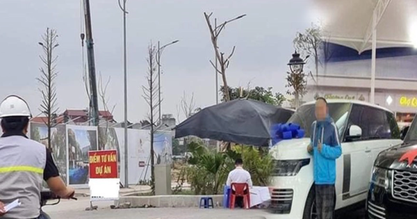 Môi giới địa ốc: Lúc thưởng bằng siêu xe, khi nghỉ Tết sớm vài tháng
