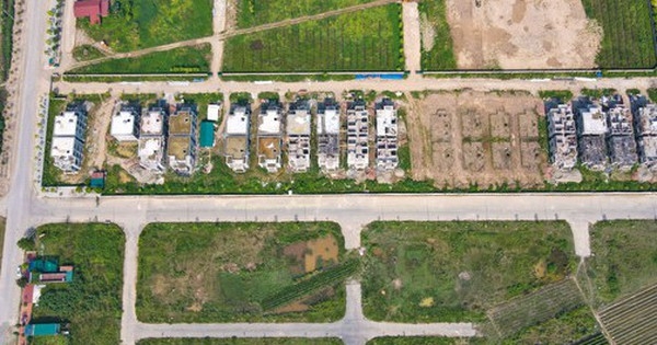 Nhiều kịch bản cho thị trường địa ốc 2023