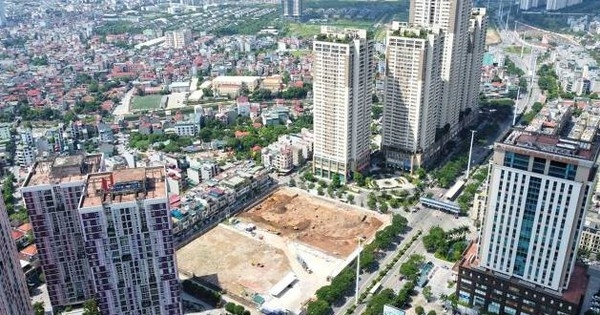 Vực dậy thị trường bất động sản bằng cách nào?