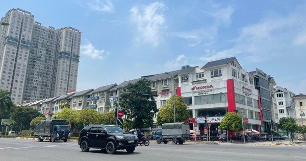 Nhà đầu tư bất động sản phải cố gồng đến bao giờ?