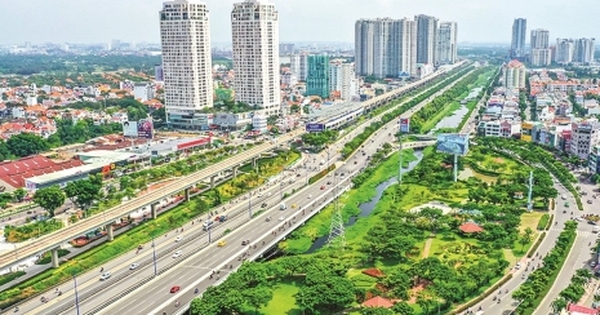 Chuyên gia dự đoán thời điểm thị trường bất động sản hồi phục