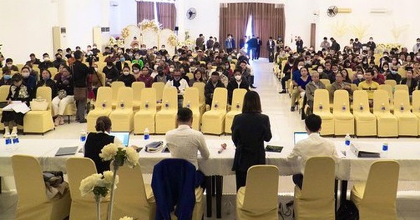 Vụ khiếu kiện đất đai lớn nhất miền Trung: Chủ đầu tư tiếp tục thất hứa