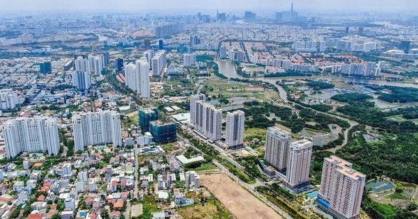 Đã đến lúc giá bất động sản cần phải giảm