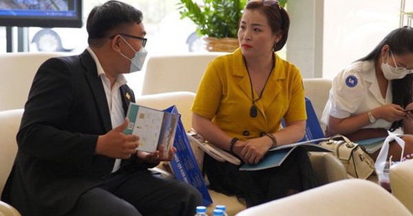 Chuyên gia Savills: Giá BĐS hạng sang tại Việt Nam vẫn rẻ trong mắt nhà đầu tư ngoại