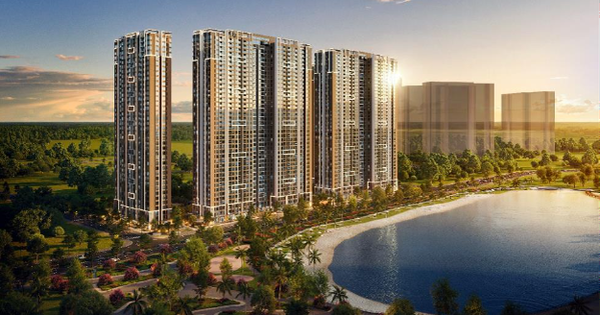 West C Masteri West Heights – "làn gió mới" của thị trường cuối 2022, đầu 2023