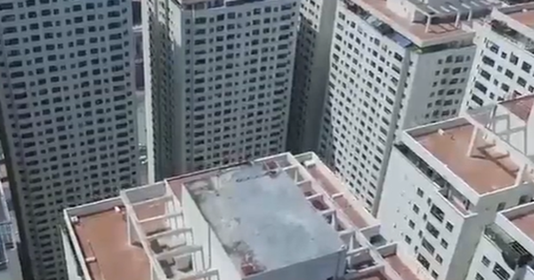 Phân khúc bất động sản nào được quan tâm vào cuối năm?