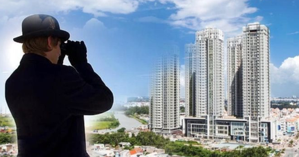 Chuyên gia: Nắm bắt cơ hội 10 năm mới trở lại 1 lần trên thị trường bất động sản 2023