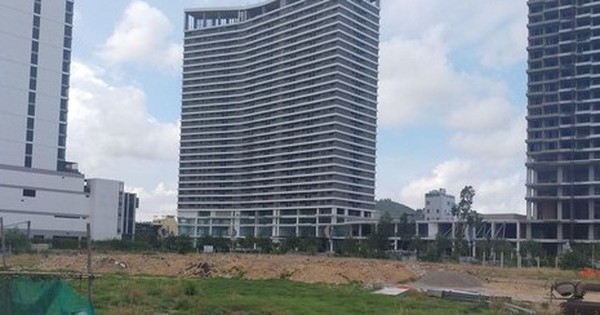 Ngân hàng mạnh tay giảm giá khu đất quy hoạch xây cao ốc để xử lý nợ