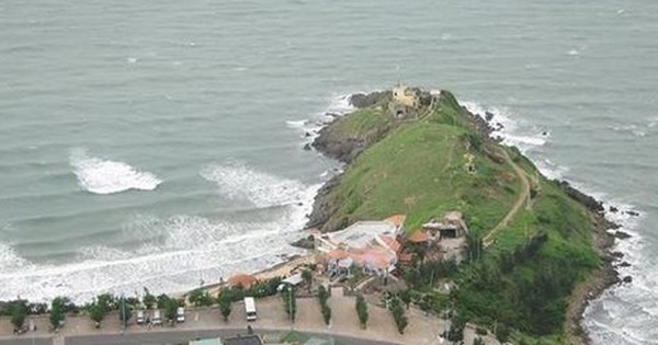 Sắp đấu giá 2 khu ‘đất vàng’ nghìn tỷ ở Bà Rịa - Vũng Tàu