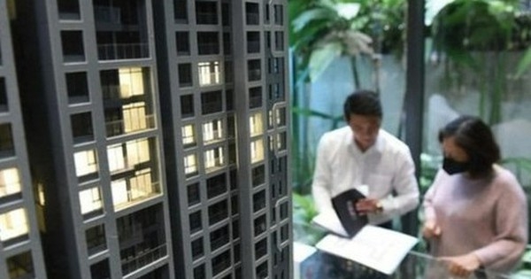 Thị trường bất động sản 2022: Đầu năm "hưng phấn", giữa và cuối năm trầm lắng