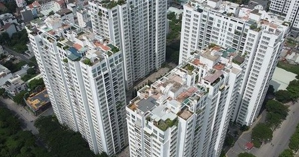 PGS.TS Nguyễn Quang Tuyến: Ủng hộ phương án không quy định về thời hạn sở hữu nhà chung cư