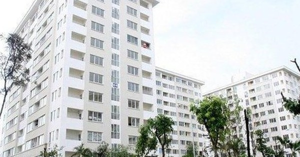 Hà Nội phê duyệt kế hoạch phát triển 5 dự án nhà ở xã hội độc lập