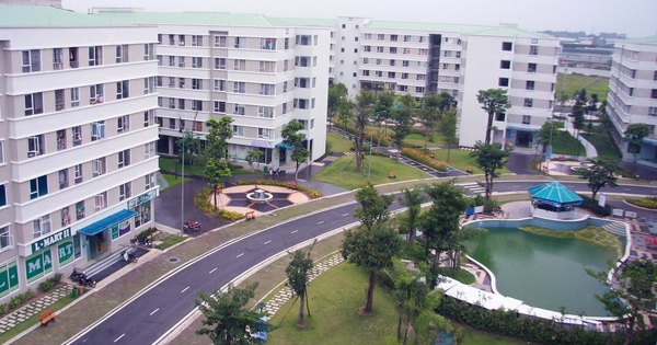 Doanh nghiệp chật vật xin thủ tục xây nhà ở xã hội