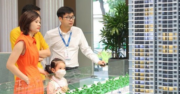 Ngân hàng giảm lãi suất cho vay, người mua nhà có hết “chật vật”?
