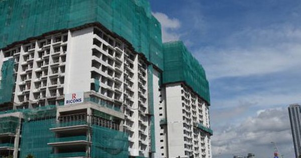 Cẩn trọng với chiêu bán nhà đất ngộp