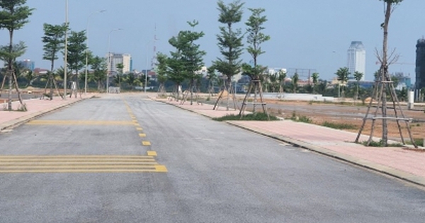 Triển vọng nào cho bất động sản tỉnh lẻ miền Trung năm 2023?