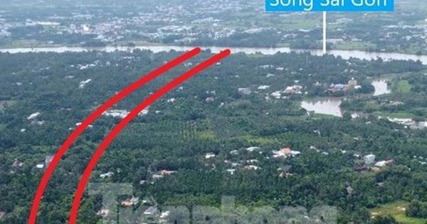 Đề xuất nhiều khu vực ở Bình Dương không kinh doanh nhà ở, phân lô bán nền