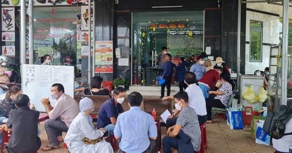 Bất động sản liệu rơi vào “giấc ngủ đông” dài như 10 năm trước?