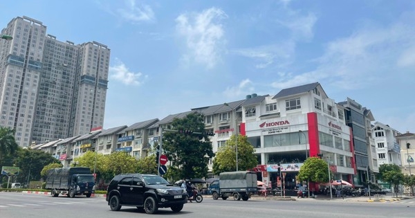 Hết thời đua giá, một phân khúc bất động sản bị cắt lỗ “không thương tiếc” tới hàng chục tỷ đồng