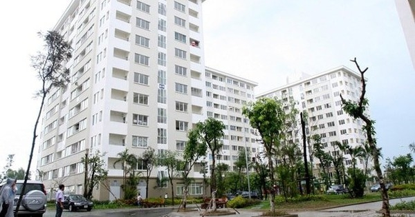 Bình Dương sẽ có gần 42.000 căn nhà ở xã hội trong giai đoạn 2021 - 2025