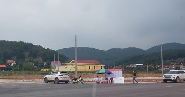 Bất động sản chưa hết lao đao