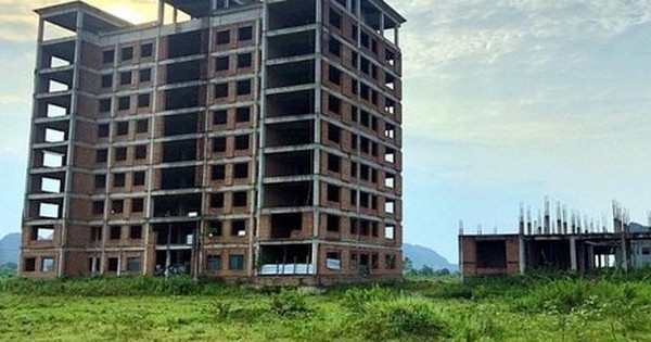 Ninh Bình chỉ đạo ‘nóng’ dự án trường đại học trăm tỷ bỏ hoang cả thập kỷ