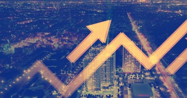Năm 2023, giá bất động sản có bật tăng trở lại?