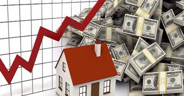 Chuyên gia: Luồng tiền đổ vào bất động sản 2023 sẽ có sự chuyển biến tích cực